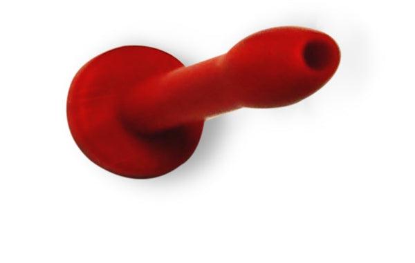 Sport Fucker - Cum Play Kit Spermstoppers - Rood-Erotiekvoordeel.nl