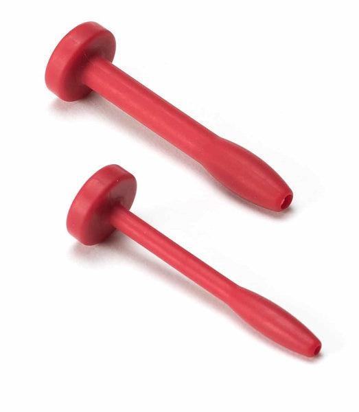 Sport Fucker - Cum Play Kit Spermstoppers - Rood-Erotiekvoordeel.nl