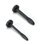 Sport Fucker - Cum Play Kit Spermstoppers - Zwart-Erotiekvoordeel.nl