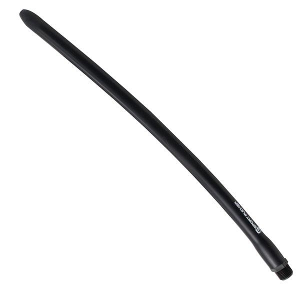 Sport Fucker - Locker Room Hose Anaal Douche 45 cm - Zwart-Erotiekvoordeel.nl