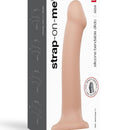 Strap-On-Me - Semi-Realistische Dildo Met Zuignap - Lichte Huidskleur-Erotiekvoordeel.nl
