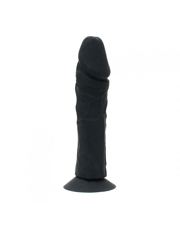 Verwisselbare dildo Met Zuignap Voor strap-on En voorbind Harnasjes-Erotiekvoordeel.nl