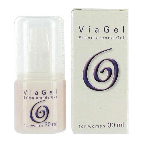 Viagel Women Sensitivity Gel - 30 ml-Erotiekvoordeel.nl