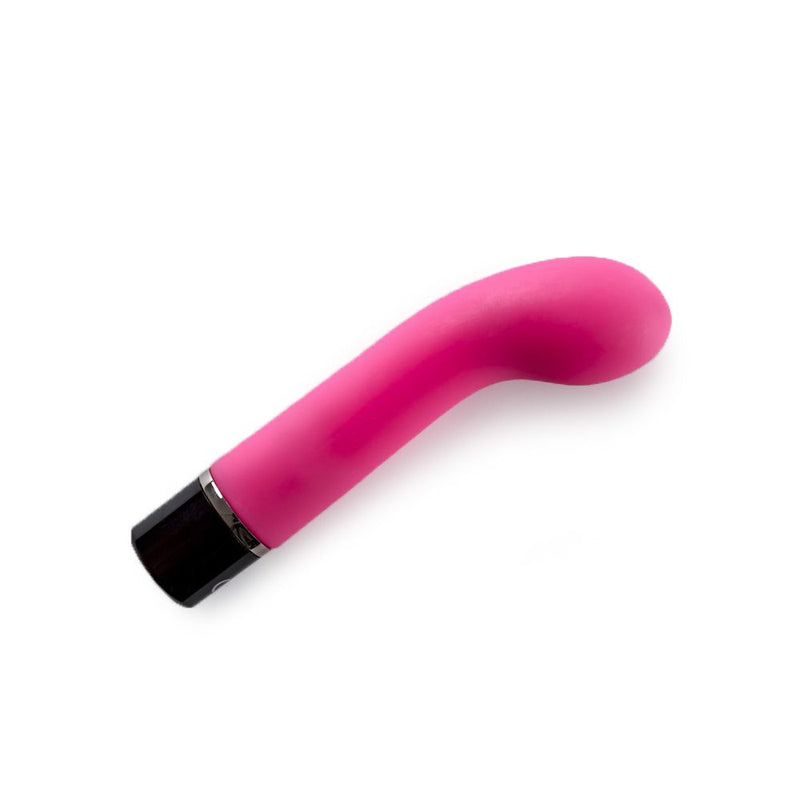 Virgite - G-Spot Power Bullet G-Spot Vibrator V4 12 x 2,8 cm - Roze-Erotiekvoordeel.nl