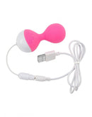 Wonderlust - Clarity Vibrerend Eitje - Roze-Erotiekvoordeel.nl