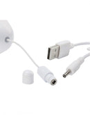 Wonderlust - Clarity Vibrerend Eitje - Roze-Erotiekvoordeel.nl