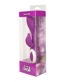 Wonderlust - Harmony - Clitoris En G-spot Vibrator - Paars-Erotiekvoordeel.nl