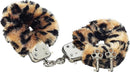 You2toys - Handboeien met Bont - Panterprint-Erotiekvoordeel.nl