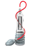 Bathmate - HydroXtreme 9 - Bomba para el pene - Transparente