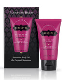 Kamasutra - Pleasure Balm RaspBerry Kiss-Erotiekvoordeel.nl