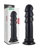 Lovetoy - King Size Anal Ripples Dildo-Erotiekvoordeel.nl