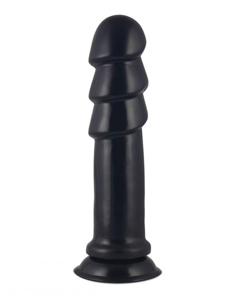 Lovetoy - King Size Anal Ripples Dildo-Erotiekvoordeel.nl