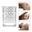 Pretty Love Krachtige Roterende en Stotende Masturbator Lorelei - Erotiekvoordeel.nl