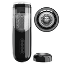 Pretty Love Krachtige Roterende en Stotende Masturbator Lorelei - Erotiekvoordeel.nl