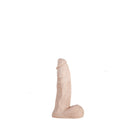 515 line - Dildo - 14.5 x 3.7 cm - Lichte Huidskleur-Erotiekvoordeel.nl