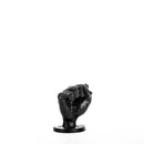 All Black - Fisting Dildo - 14 x 10 cm - Medium-Erotiekvoordeel.nl