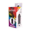 All Black - Masturbator Daddy