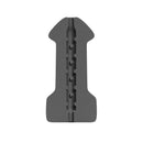 All Black - Masturbator Hook-Up