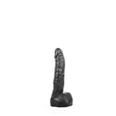 All Black - Realistische Dildo 22 x 4.5 cm