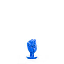 All Blue - Fisting Dildo 12 x 8 cm - Small-Erotiekvoordeel.nl