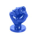 All Blue - Fisting Dildo 15 x 10 cm - Medium-Erotiekvoordeel.nl