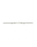 BDSM Spreader Bar Met 4 Ringen