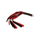 Bad Kitty Bondage Set Red Giant - 8-delig-Erotiekvoordeel.nl