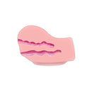 Bangers - Vibrerende Masturbator Hot Honey Rider - Lichte Huidskleur-Erotiekvoordeel.nl