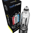 Bathmate - Hydro 7 Penispomp - Transparant-Erotiekvoordeel.nl