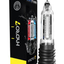 Bathmate - Hydro 7 Penispomp - Transparant-Erotiekvoordeel.nl