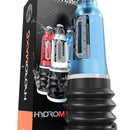 Bathmate - Hydromax 5 Penispomp - Blauw