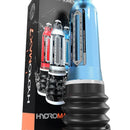 Bathmate - Hydromax 7 Penispomp- Aqua Blauw