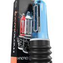 Bathmate - Hydromax 9 Penispomp - Aqua Blauw