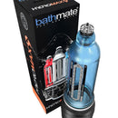 Bathmate - Hydromax 9 Penispomp - Aqua Blauw