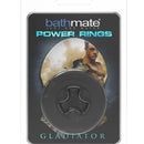 Bathmate - Power Ring Gladiator - Zwart