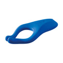 BeauMents - Doppio Young - Vibrator - Blauw-Erotiekvoordeel.nl