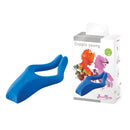 BeauMents - Doppio Young - Vibrator - Blauw-Erotiekvoordeel.nl