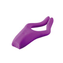 BeauMents - Doppio Young - Vibrator - Paars-Erotiekvoordeel.nl