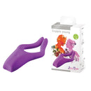 BeauMents - Doppio Young - Vibrator - Paars-Erotiekvoordeel.nl