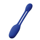BeauMents - Flexxio - Buigbare Vibrator - Blauw-Erotiekvoordeel.nl