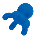 Beauments - Polypos - Siliconen Vibrator & Massager - Blauw-Erotiekvoordeel.nl