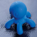 Beauments - Polypos - Siliconen Vibrator & Massager - Blauw-Erotiekvoordeel.nl