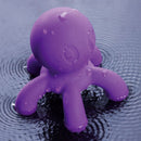 Beauments - Polypos - Siliconen Vibrator & Massager - Paars-Erotiekvoordeel.nl