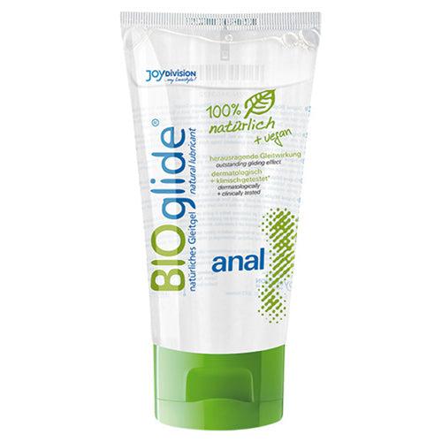Bioglide - Anaal Glijmiddel - 80 ml