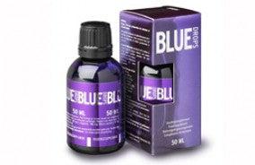 Blue Drops - 50 ml