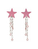 Bodycharms - Tepelhangers - Roze Sterren-Erotiekvoordeel.nl