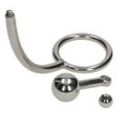 Bondage haak met Verstelbare Bal - Past Altijd - RVS-Erotiekvoordeel.nl