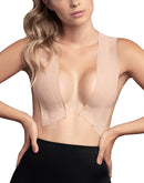 Bye Bra - Body Tape Borstenliftend Voor cup A tot F+ - nude