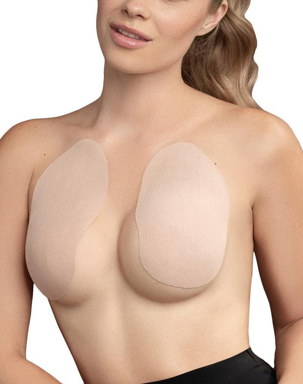 Bye Bra - Breast Lift Pads: De perfecte oplossing voor strapless en backless outfits-Erotiekvoordeel.nl