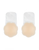 Bye Bra - Pull Ups Borstliftende Tape En Tepel covers Voor strapless En backless outfits - nude